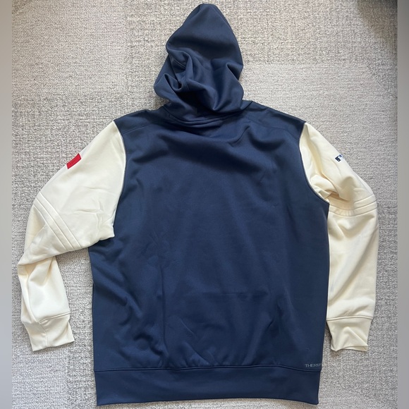 Nike x Los Angeles Dodgers City Connect Sweatshirt - Picture 6 of 7